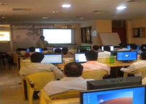 Faculty development programme