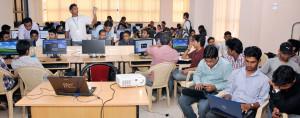 Business Research Methods Lab / SPSS Lab