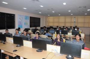 MCA laboratory