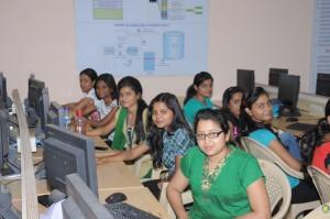 MCA laboratory