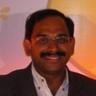 Mr. P. U. Jacob