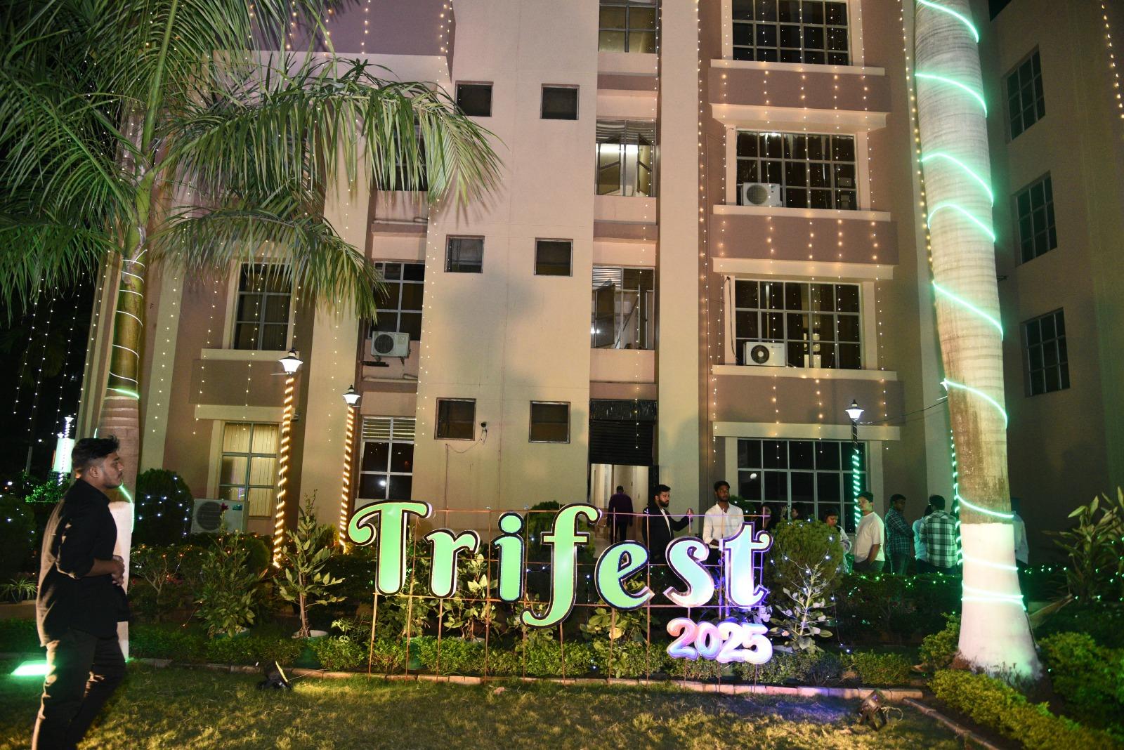 TRIFEST 2025