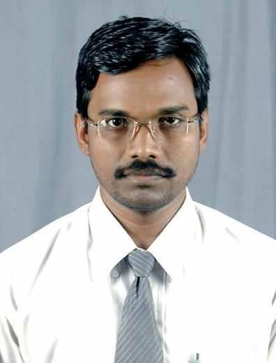 Mr. Ashok Sahu