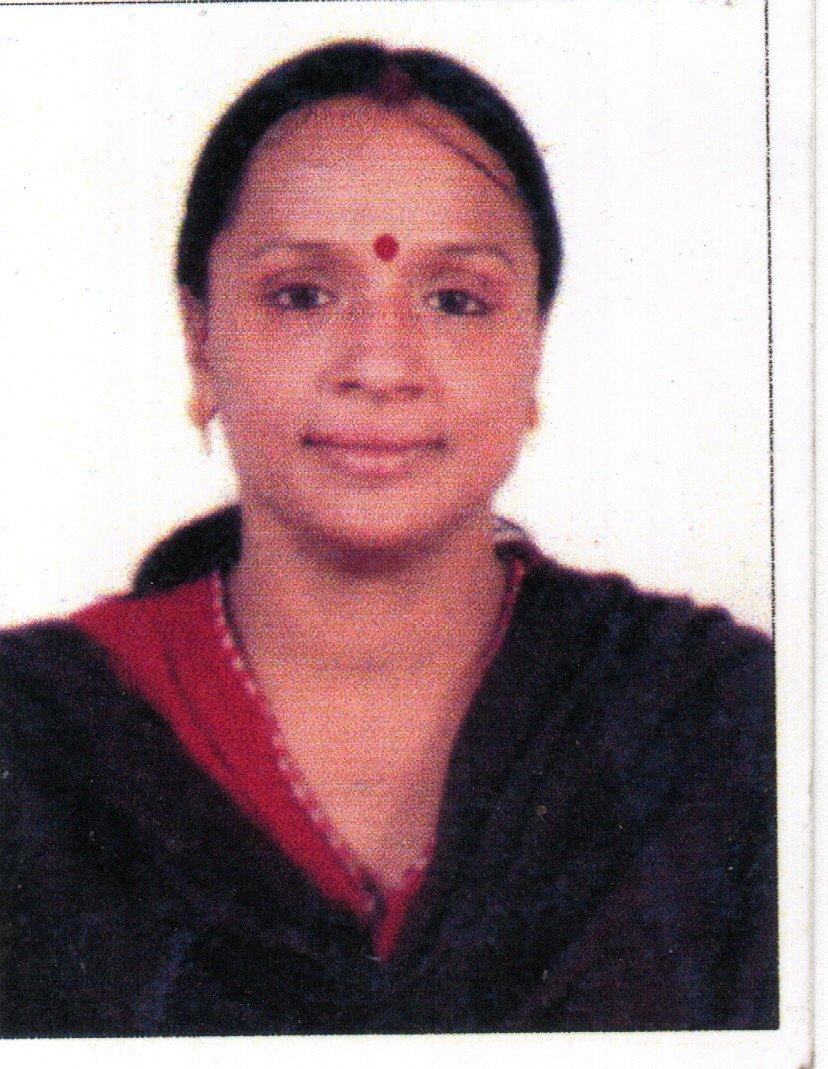 D Susmita Sarma