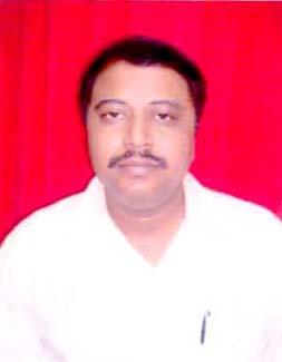 Mr. Dakshya Prasad Pati