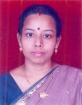 Mrs. Dipalika Dash