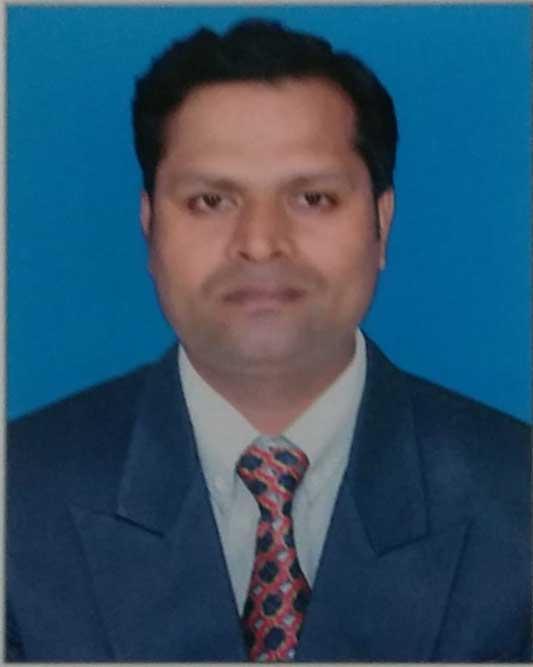 Mr. Kamal Prasad Nayak