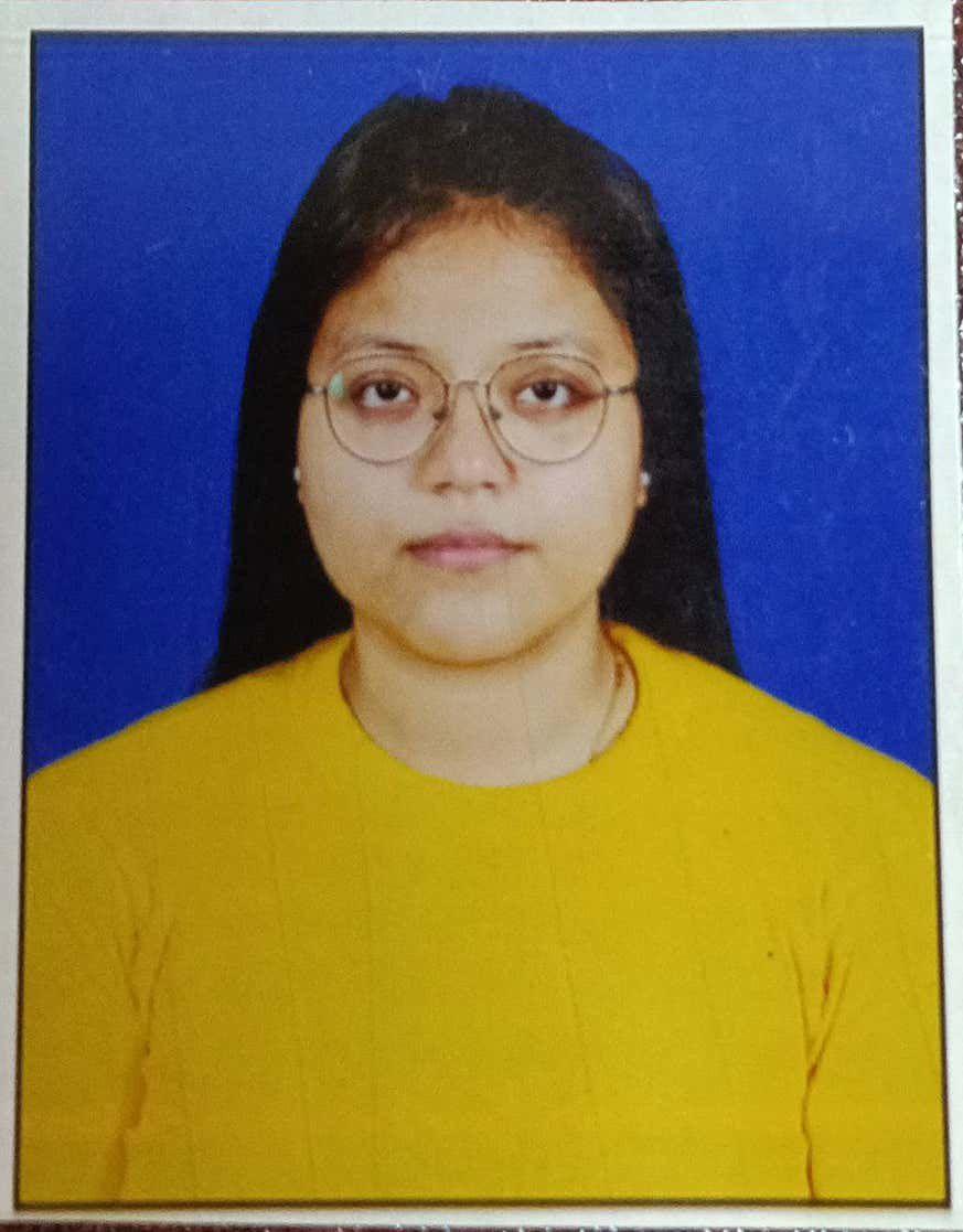 Ms. Nang Trishangi Chanmai