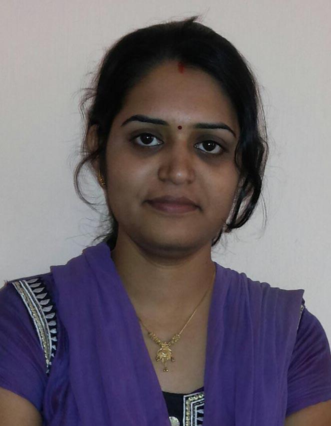 Mrs. Pratiti Mishra