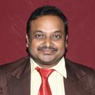Mr. Sanjeev Narayan Bal