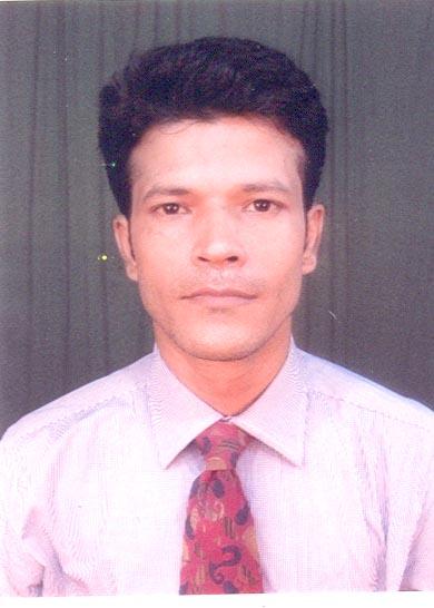 Mr. Soumyakanta Samantasinghar