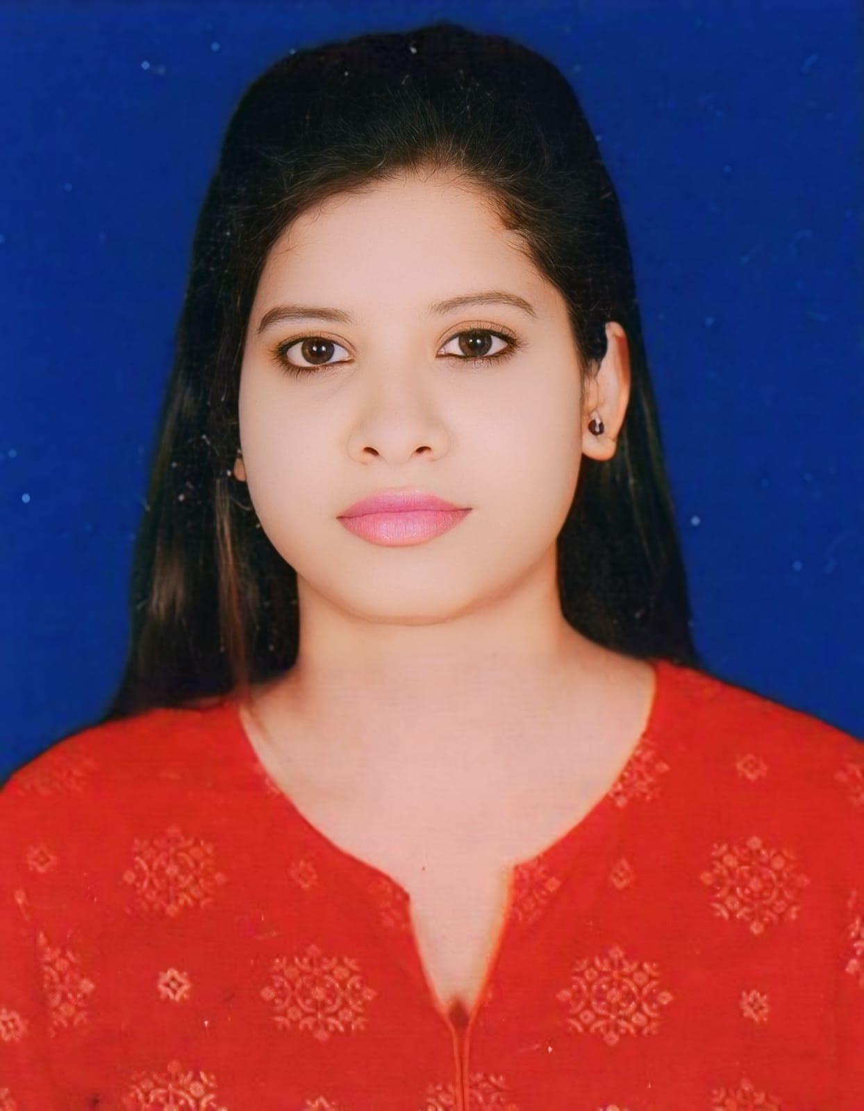 Mrs. Soumyanjali Mishra