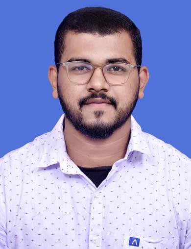 Mr. Srichandan Swain