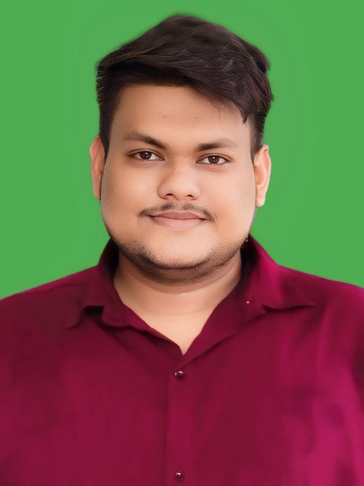 Mr. Sunil Sovan Das