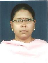 Mrs. Tanuja Prusty