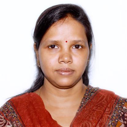 Dr. Sumati Baral