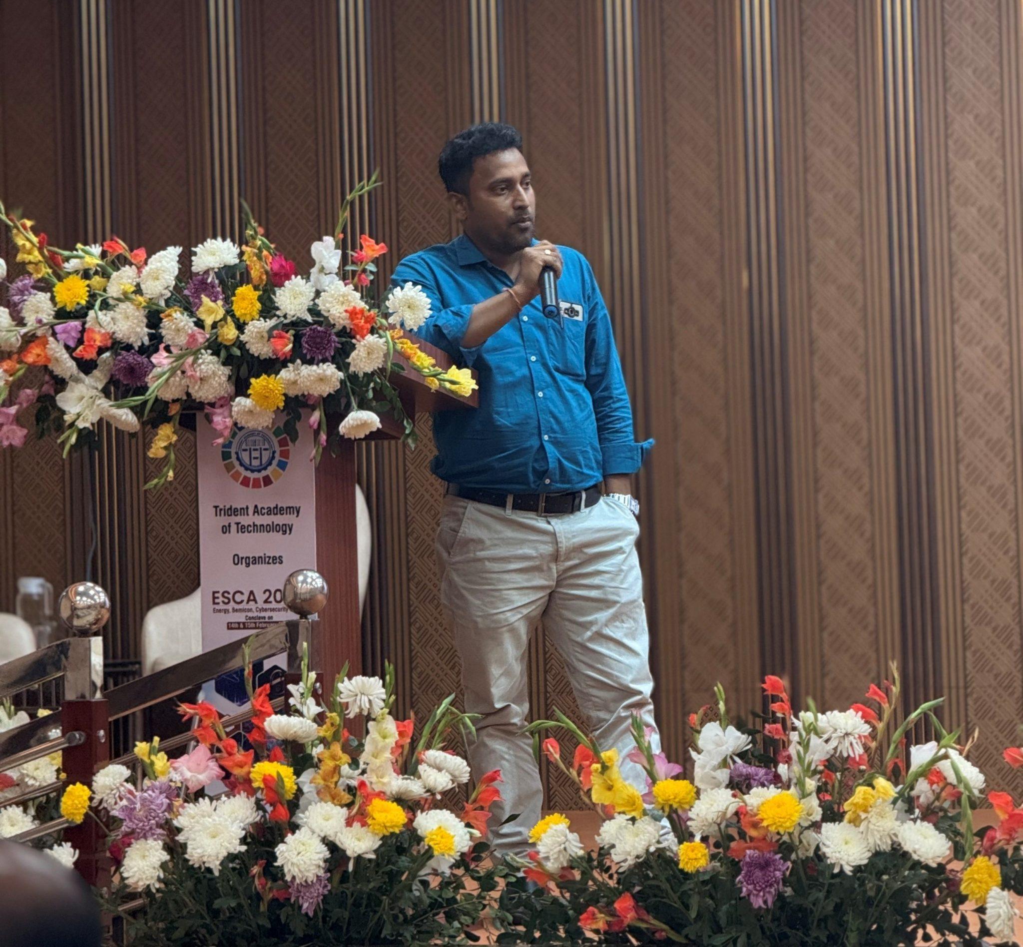 Trident MBA alumni