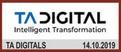 Recruiter logo