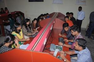 Web Programming Lab