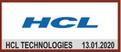 Recruiter logo