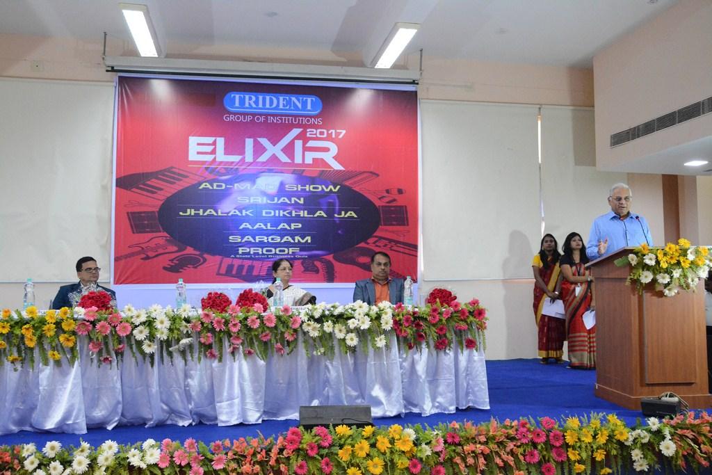 Elixir 2017