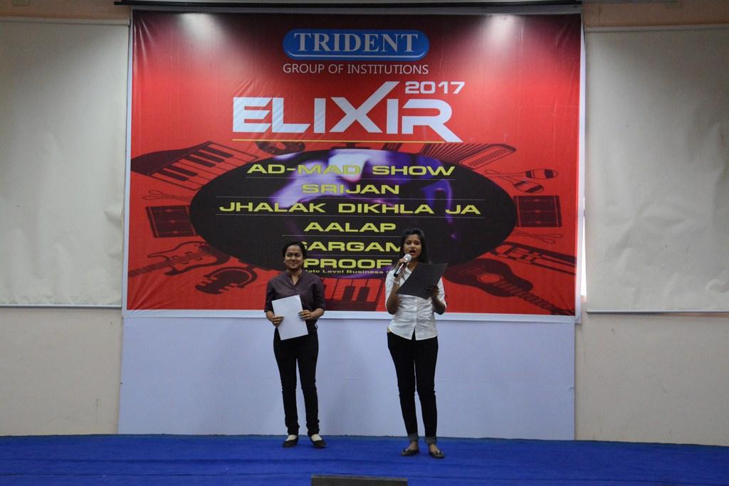 Elixir 2017