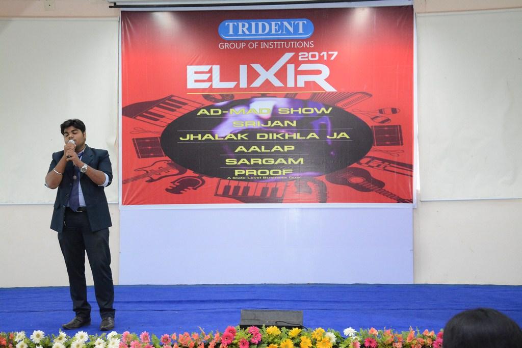 Elixir 2017