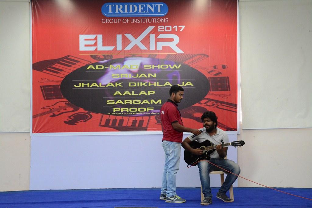 Elixir 2017