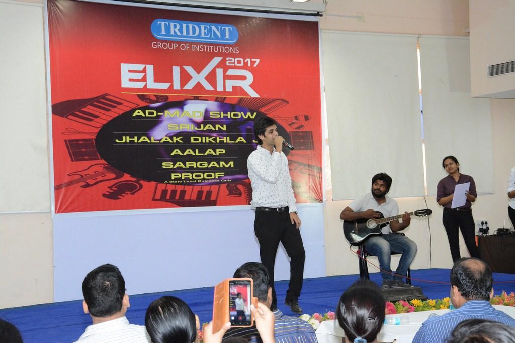 Elixir 2017