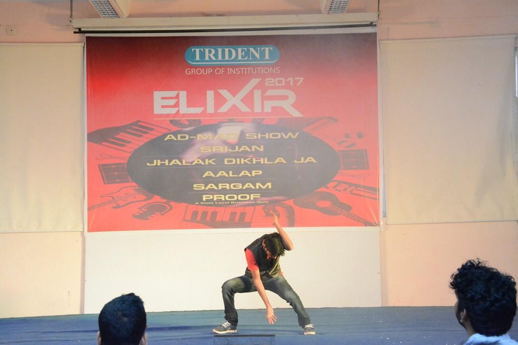 Elixir 2017