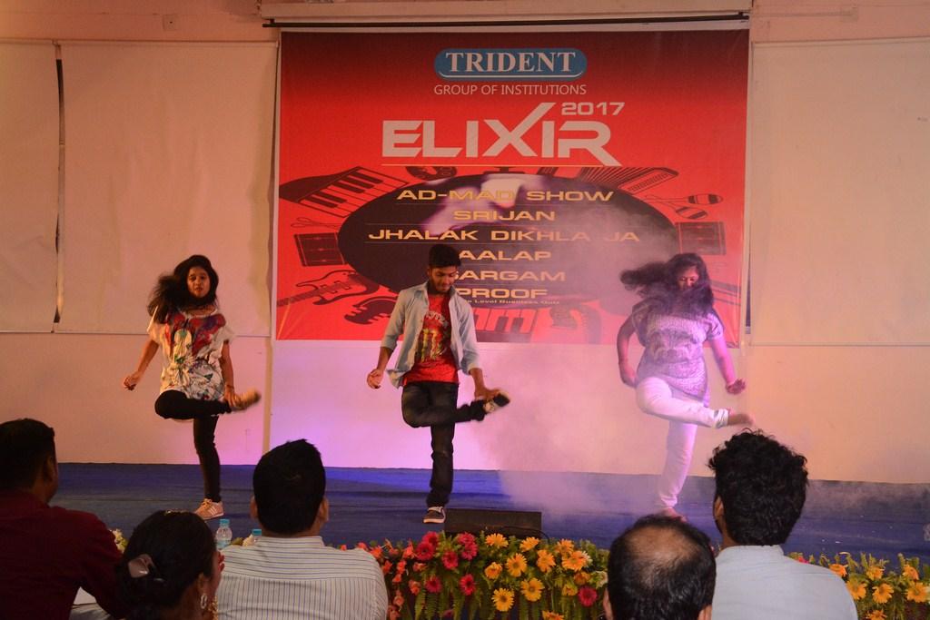Elixir 2017