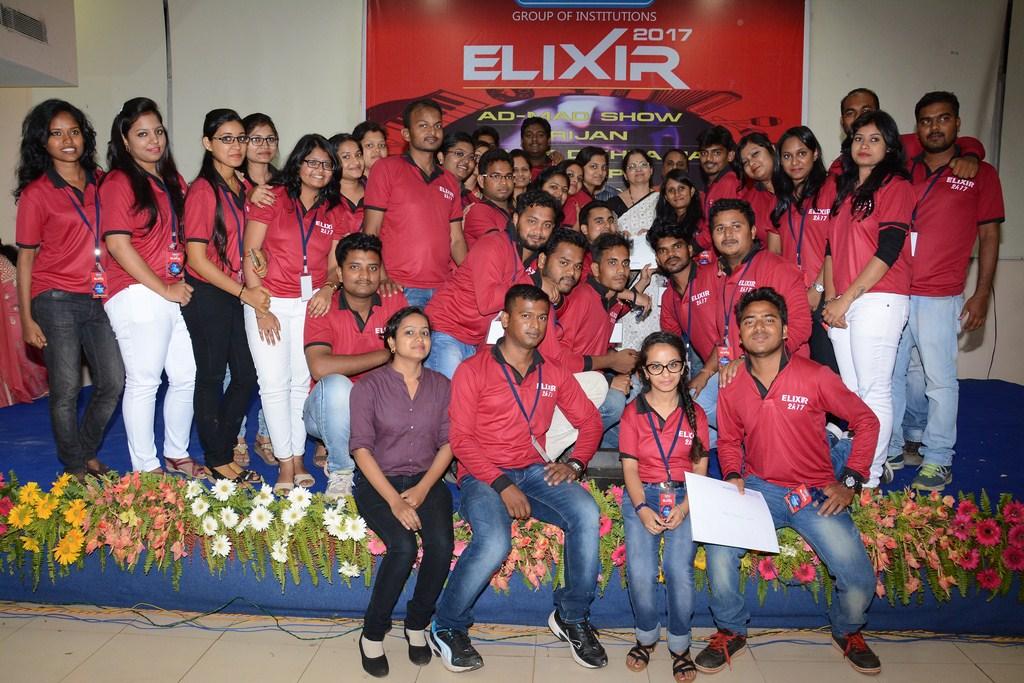 Elixir 2017
