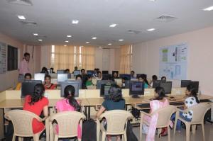 MBA lab
