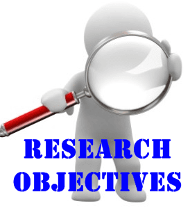 Trident Research objectives