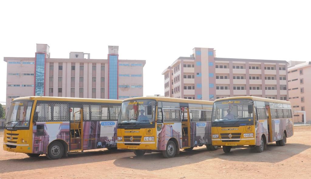 A dedicated fleet