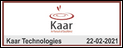 Recruiter logo