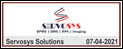 Recruiter logo