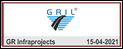 Recruiter logo