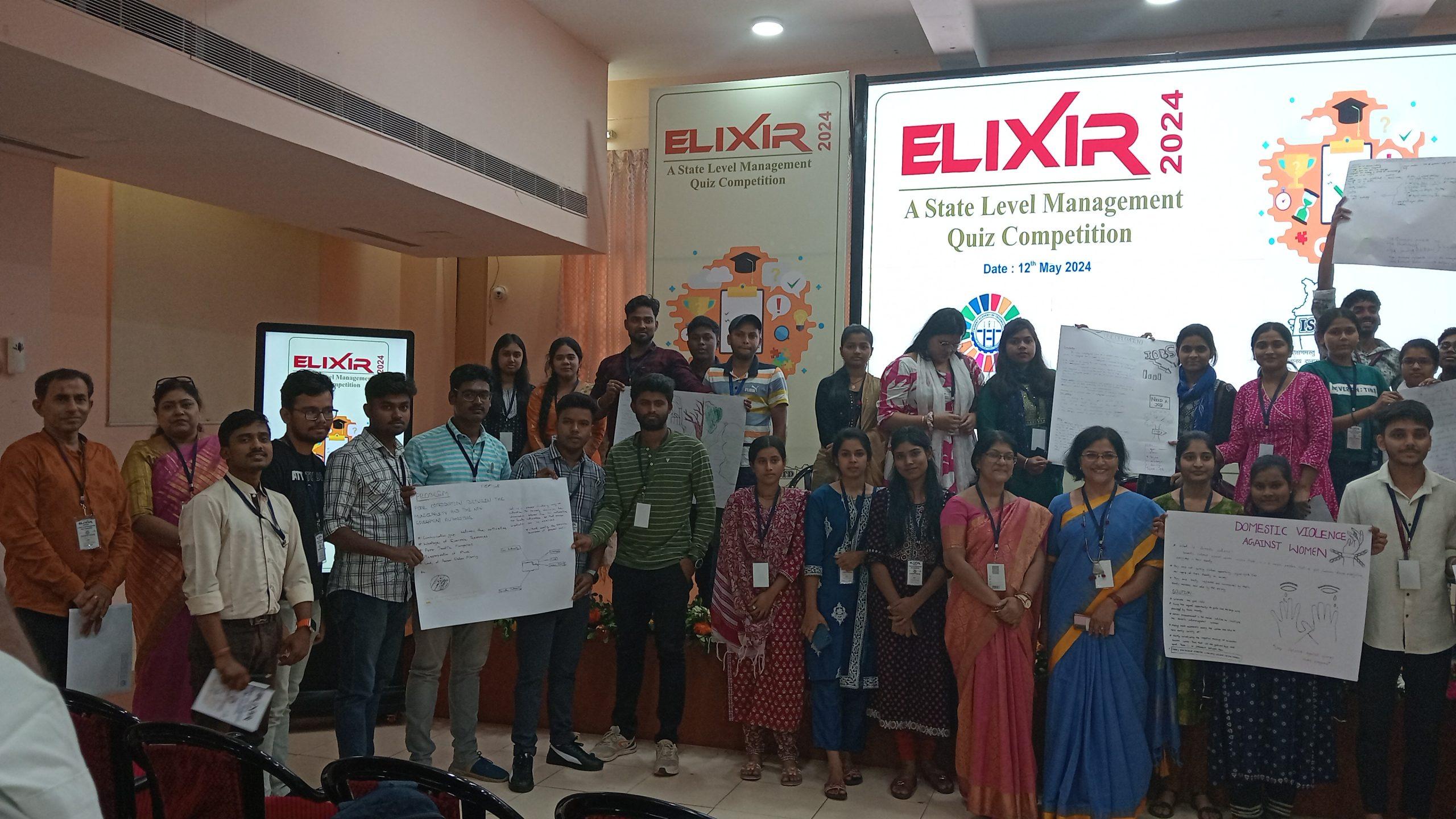 Elixir 2024