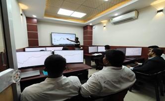 MBA lab