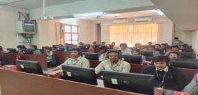 MBA lab