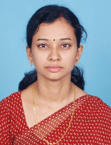 Mrs. Chandramali Mishra