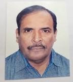 Dr. Pravat Kumar Mohanty