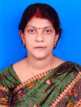 Dr. Dipti Mayee Sahoo