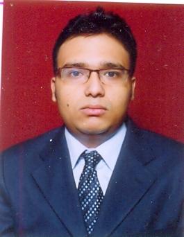 Dr. Sabyasachi Dey