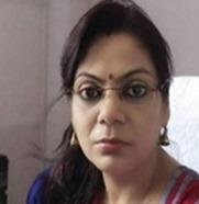 Dr. Munmun Mohanty