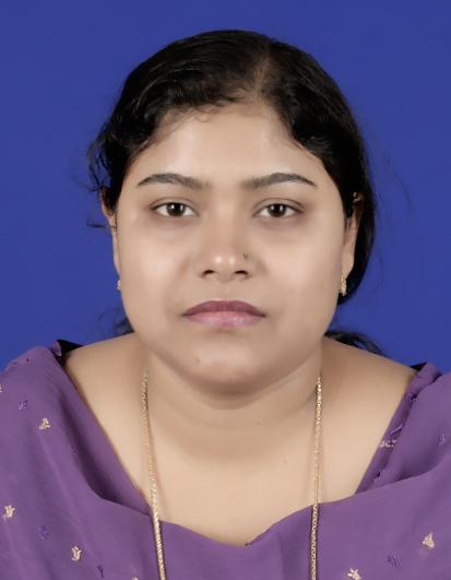 Dr. Nargis Begum