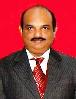 Mr. Soumitri Biswas