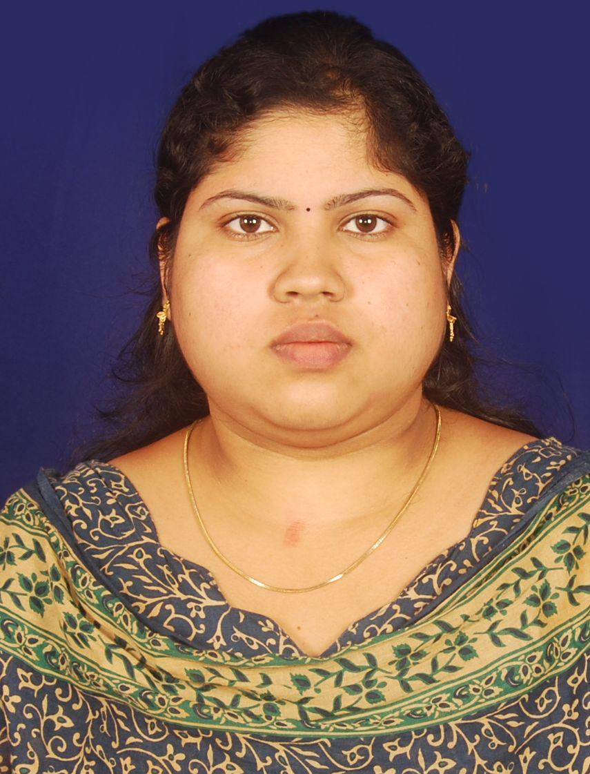 Mrs. Evani Pattnaik