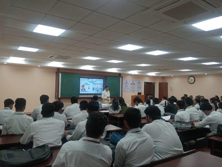 MBA seminar